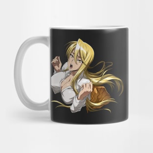 High School of the Dead (HOTD) - Shizuka Marikawa Mug